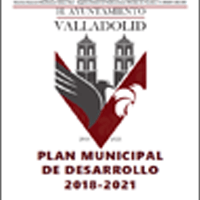 Gaceta  Plan Desarrollo Municipal